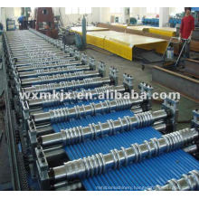 Color Steel Roofing Forming Machine